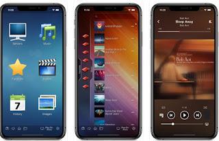 La mejor aplicación para iPhone y iPad para ver videos y películas