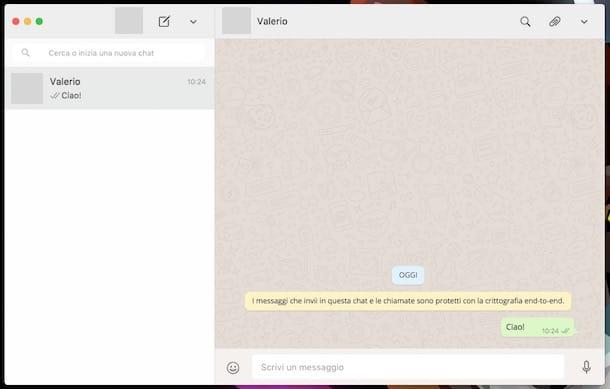 How to send WhatsApp messages
