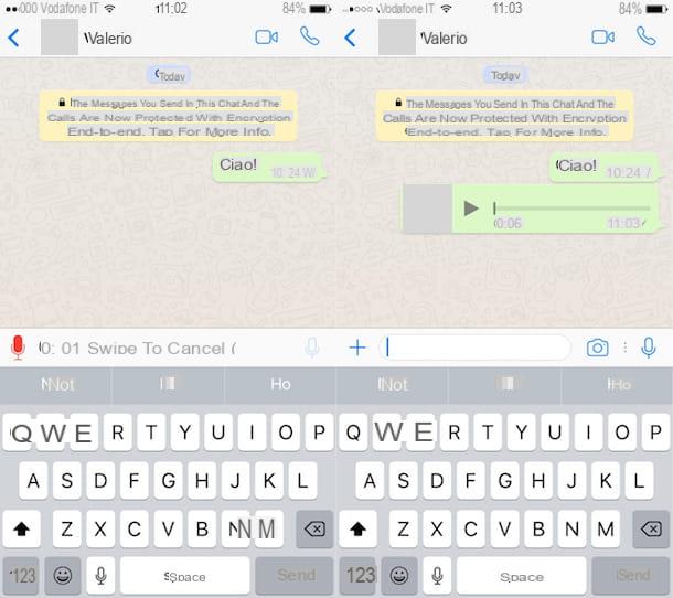 How to send WhatsApp messages