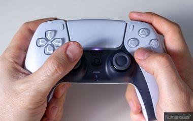 Sony DualSense test: the PlayStation 5 controller causes a sensation and buries the DualShock