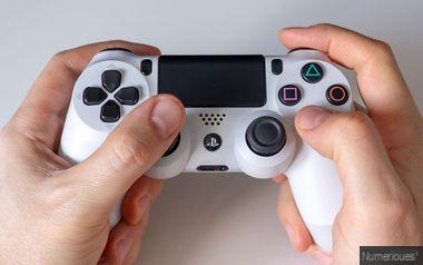 Sony DualSense test: the PlayStation 5 controller causes a sensation and buries the DualShock