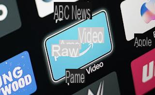 Amazon Smart TV How to watch Amazon Prime Video on TV