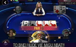 App <a name= Online poker games, free and with play money, on Android and iPhone