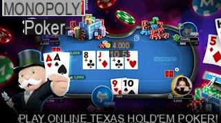 App <a name= Online poker games, free and with play money, on Android and iPhone