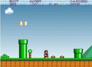 10 jeux Super Mario Bros gratuits en ligne sur PC