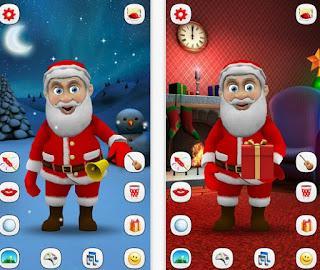 Jogos de Natal grátis mais engraçados no Android e iPhone