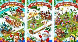 Funniest free Christmas games on Android and iPhone