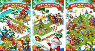 Los juegos navideños gratuitos más divertidos para Android y iPhone