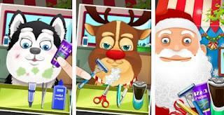 Funniest free Christmas games on Android and iPhone