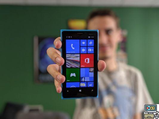 Barely adopted Android, Microsoft will close the Windows Phone app store in mid-December