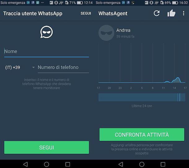 Como espiar o WhatsApp de outra pessoa