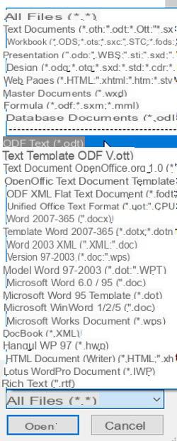 Como converter PDF para Word ou Jpeg gratuitamente