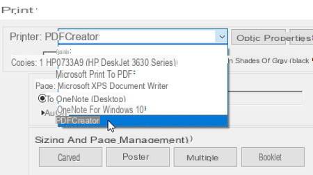 How to convert PDF to Word or Jpeg for free