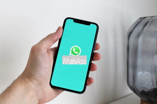 Cómo recuperar fotos de WhatsApp