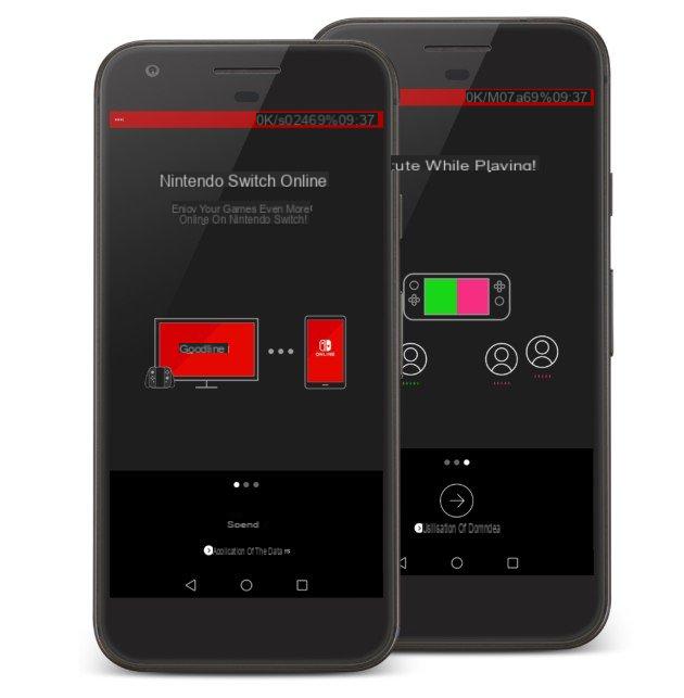 La aplicación Nintendo Switch Online llegará a Play Store