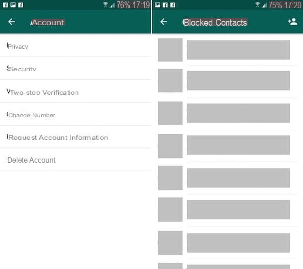 How to disable WhatsApp calls