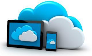 La mejor nube gratuita para guardar archivos en línea