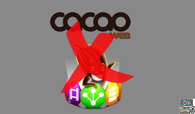 How to permanently remove Cacaoweb from your computer