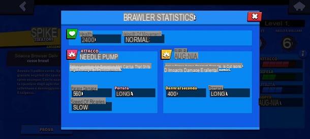 Cómo encontrar nuevos Brawlers en Brawl Stars