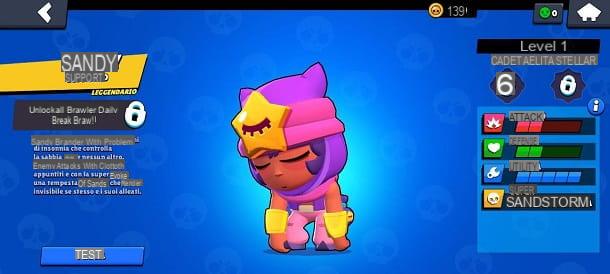 Como encontrar novos Brawlers em Brawl Stars