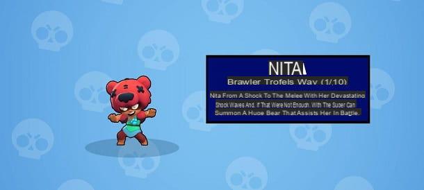 Cómo encontrar nuevos Brawlers en Brawl Stars