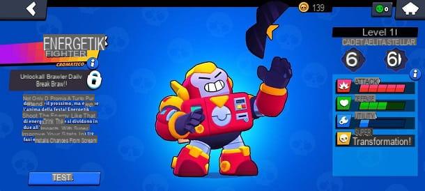 Cómo encontrar nuevos Brawlers en Brawl Stars