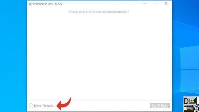 How to disable the automatic launch of software when Windows 10 starts?