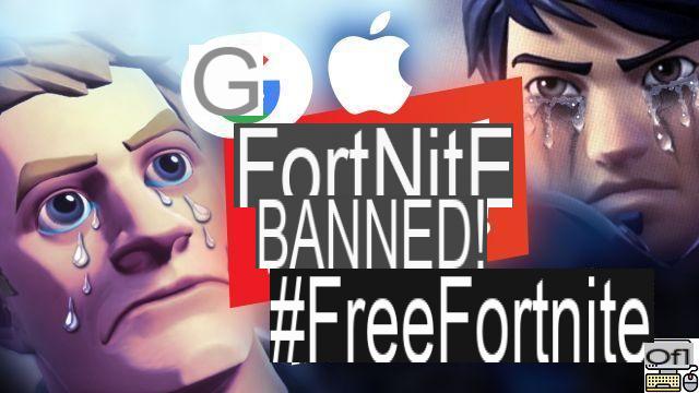 How to install Fortnite on iPhone or iPad after ban: this method still works