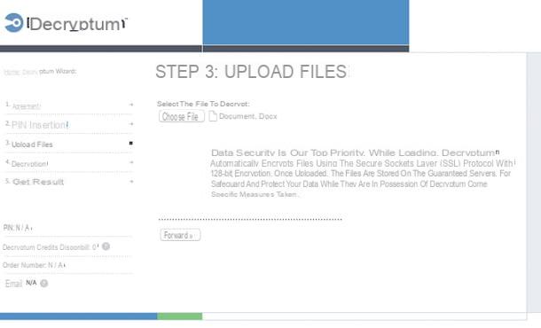 How to unprotect a Word file with password