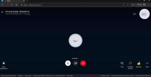 Comment se connecter à Skype