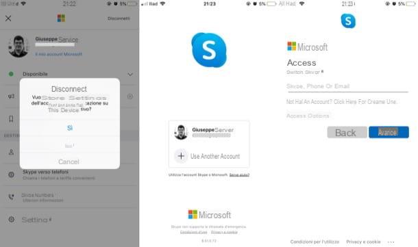 Comment se connecter à Skype