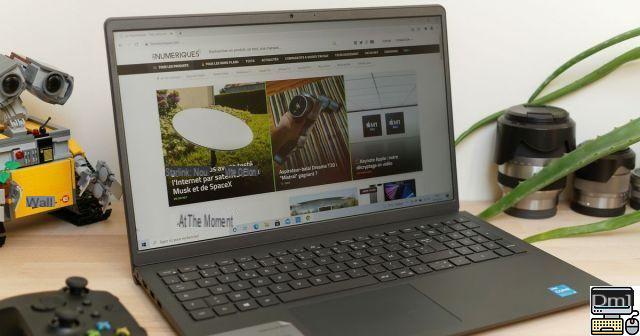 Dell Inspiron 15 3511 review: a laptop capable of the best and the worst
