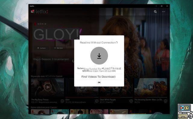 Netflix: como fazer download de filmes e séries no PC para assistir off-line