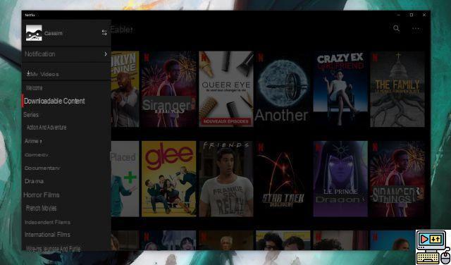 Netflix: como fazer download de filmes e séries no PC para assistir off-line