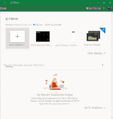 Cómo instalar Microsoft Office gratis en su PC con Windows 10