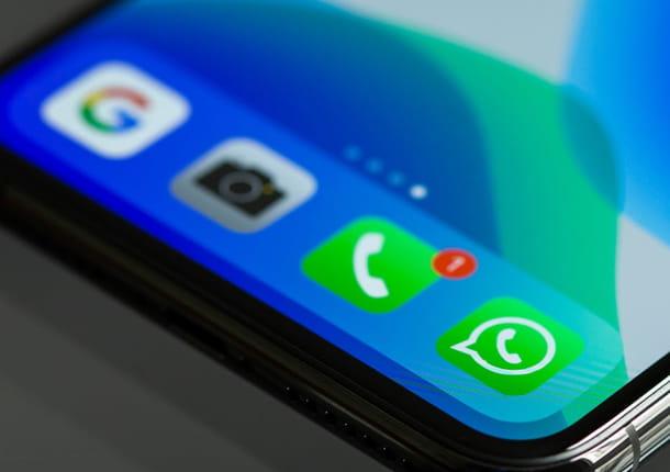 Cómo guardar el estado de WhatsApp en iPhone