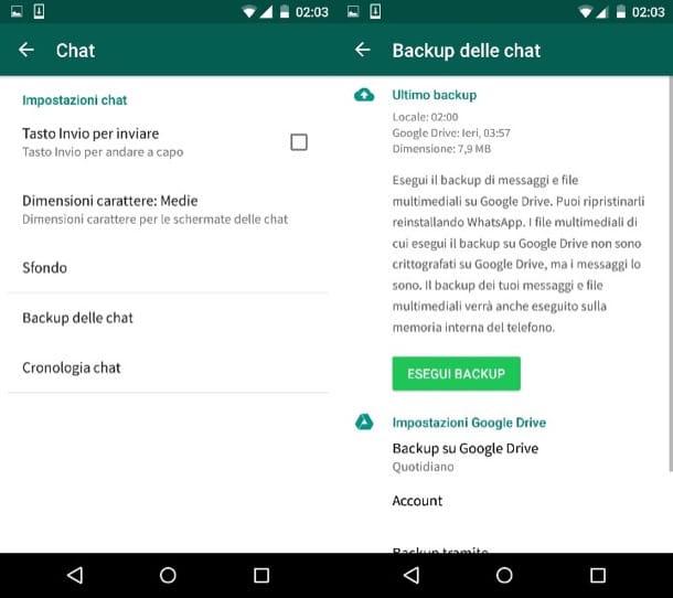 Comment fonctionne WhatsApp