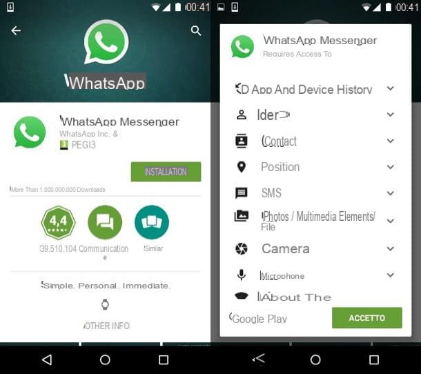 Comment fonctionne WhatsApp