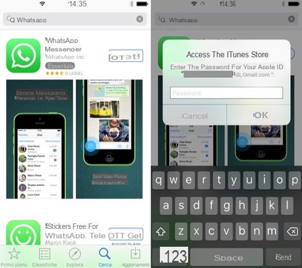 Comment fonctionne WhatsApp