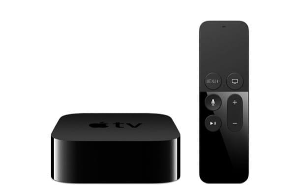 Comment transformer la télévision en Smart TV