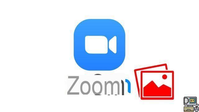 How to change your profile picture on Zoom?