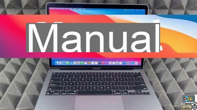 Prueba MacBook Air M1: el ultraportátil de Apple nunca ha sido tan rápido