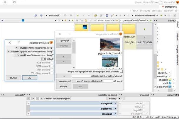 Program to convert to PDF
