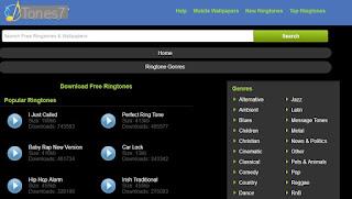 Best apps and sites to download free ringtones