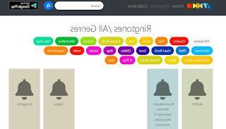 Meilleures applications et sites pour télécharger des sonneries gratuites