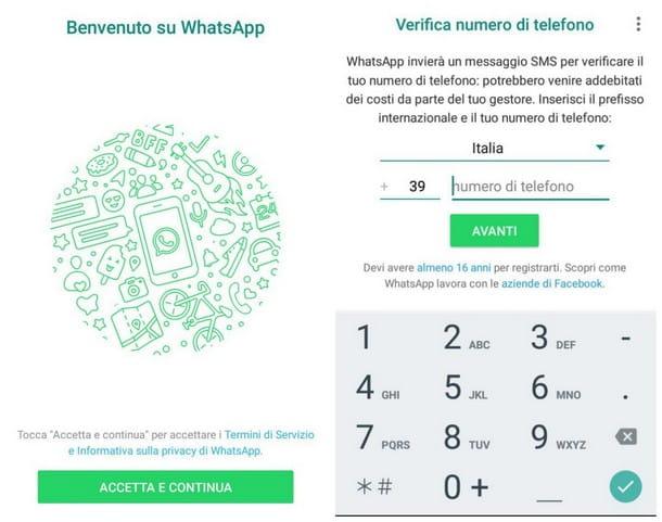Cómo transferir WhatsApp de un teléfono a otro