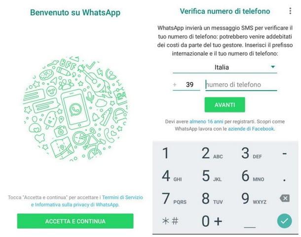 Comment transférer WhatsApp d'un téléphone à un autre