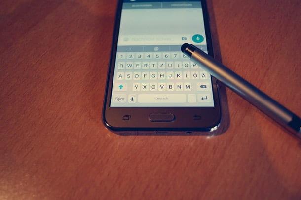 Comment transférer WhatsApp d'un téléphone à un autre
