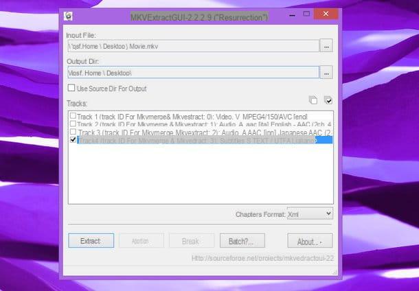 Como converter MKV para AVI