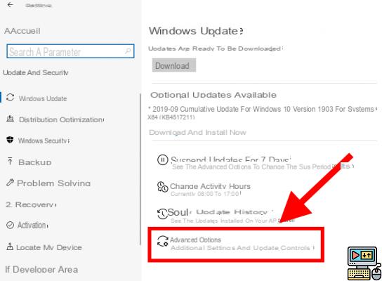 Windows 10: Cómo deshabilitar o pausar las actualizaciones automáticas
